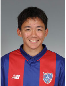 FC東京むさし所属酒井理央の画像