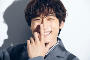 小関裕太くんの画像