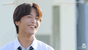 鈴木駈くんの画像